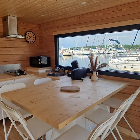 Bateau Panoramique Sans Permis Du Der - Nemours Botel *